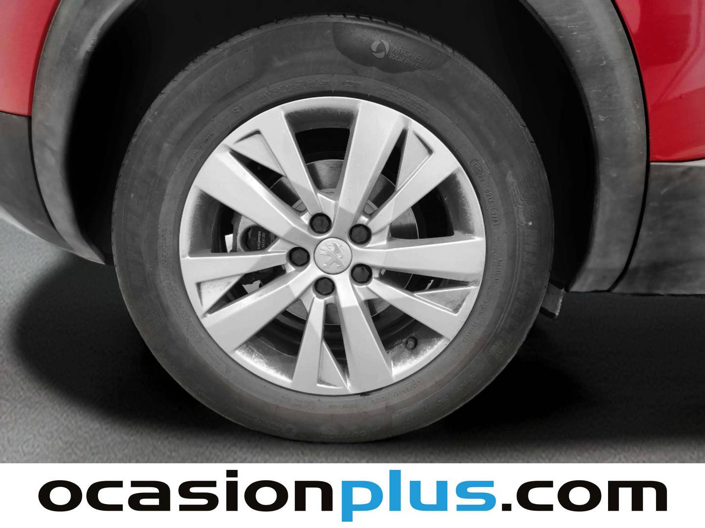 Peugeot 3008 Peugeot 3008 BlueHDi 130 S&S Active Pack EAT8 (130 CV) 130cv