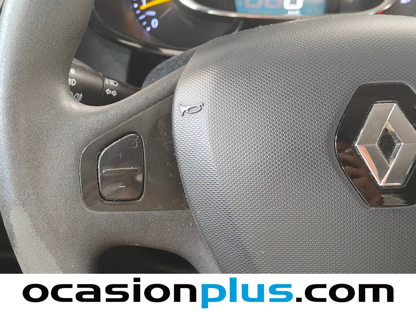 Renault Clio Renault Clio 1.2 16v Business (75 CV) 75cv