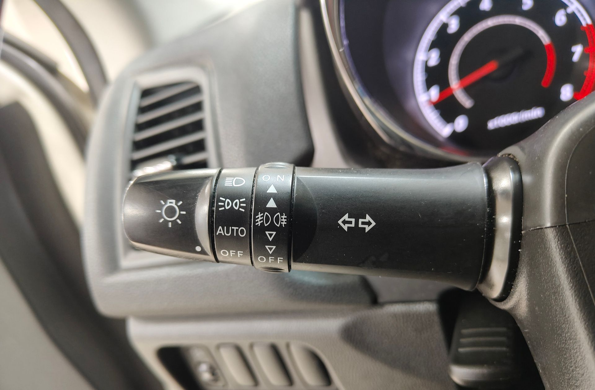 Mitsubishi ASX 160 MPI Motion - foto 23