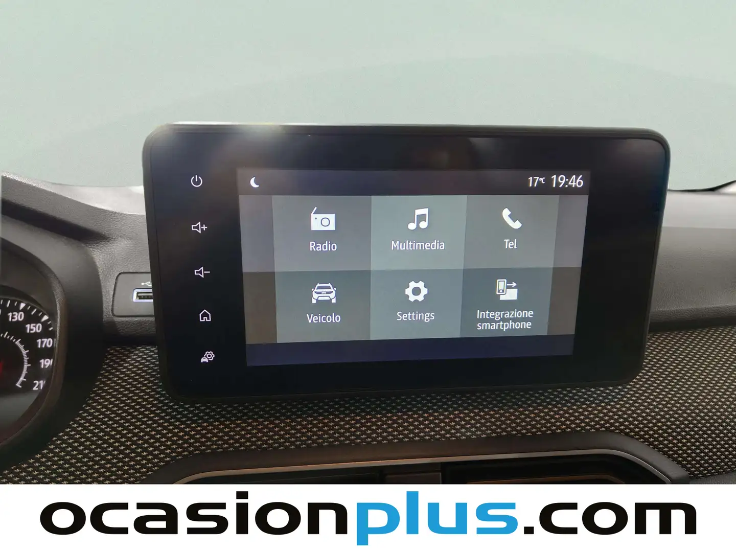 Foto Dacia Sandero Dacia Sandero Stepway Expression TCe (91 CV)