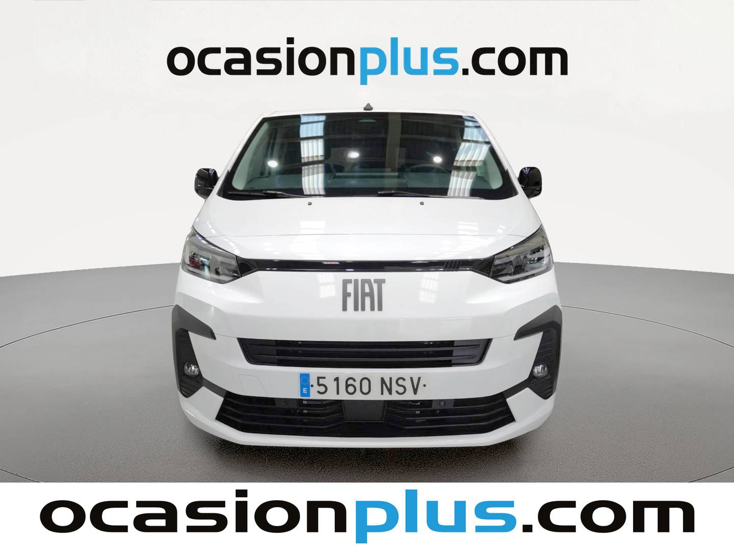 Fiat Ulysse Fiat Ulysse M Diésel AT8 (180 CV) al mejor precio