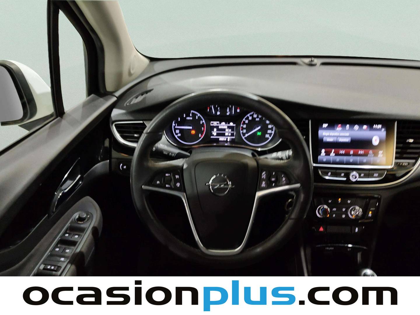 Opel Mokka X Opel Mokka X 1.4 T S&S Selective 4x2 (140 CV) al mejor precio