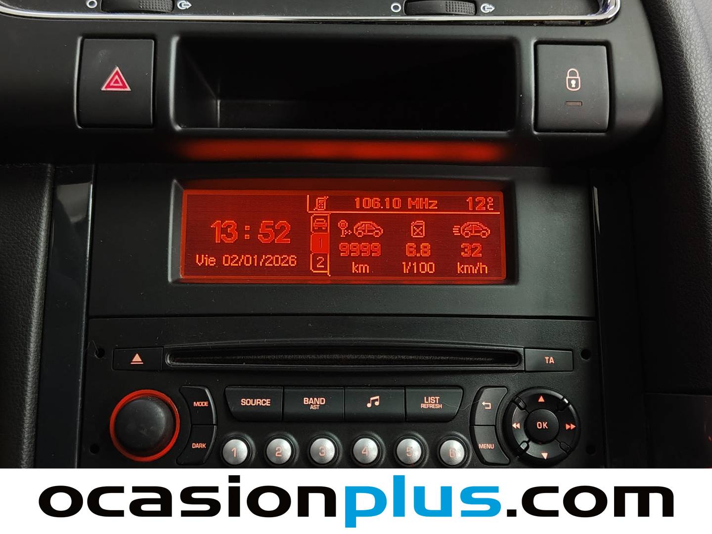 Peugeot 3008 Peugeot 3008 1.6 BlueHDI FAP Style (120 CV) diésel