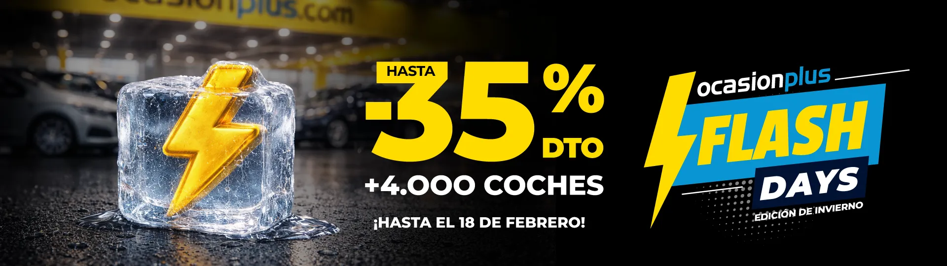 Coches Ocasión