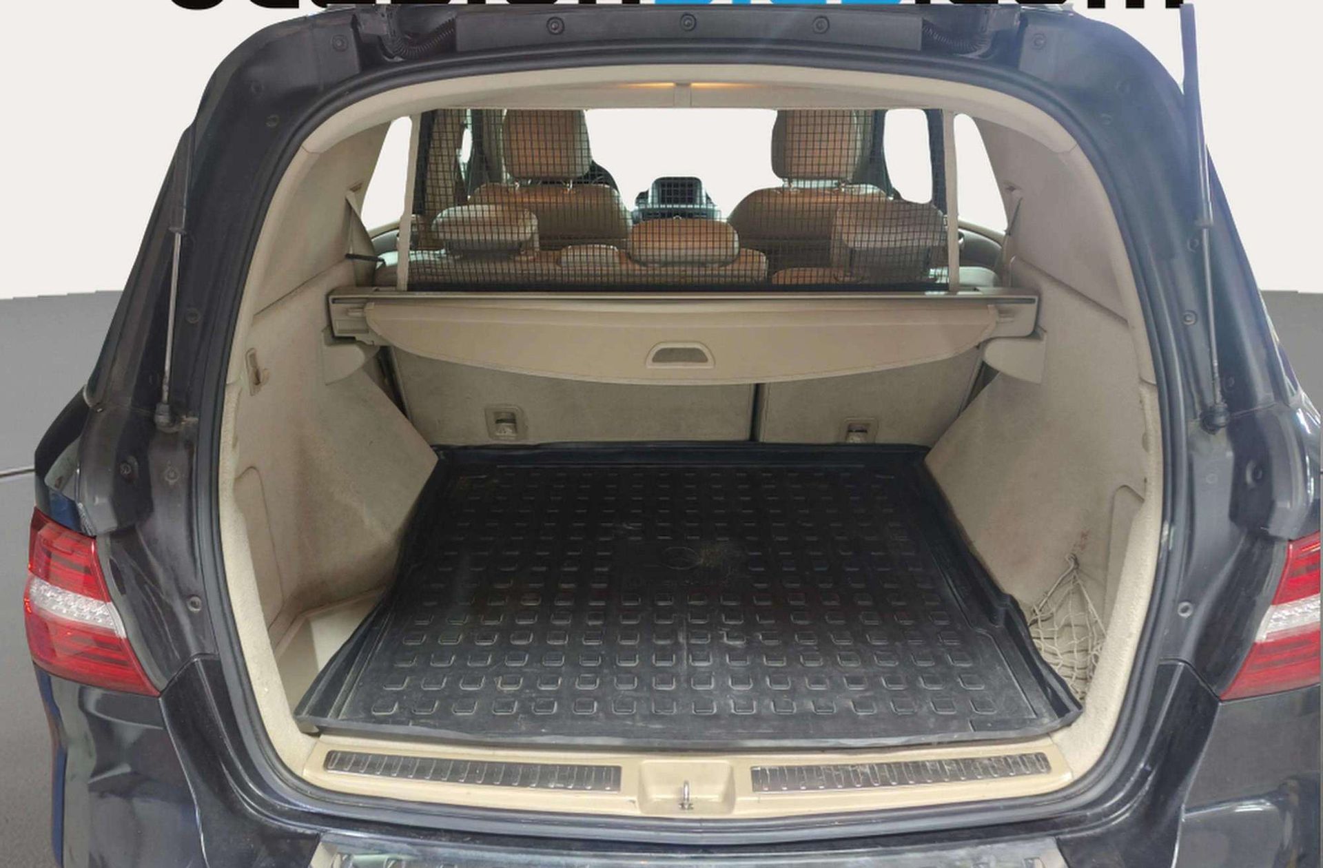 Mercedes-Benz Clase M ML 350 4Matic - foto 14