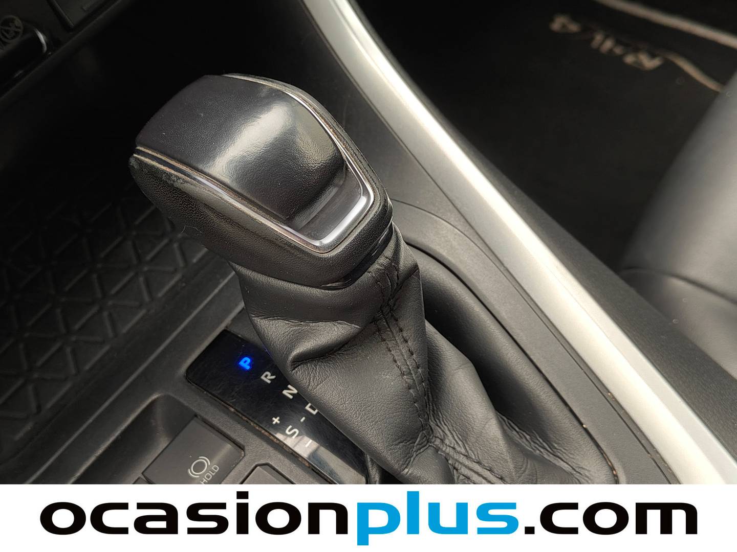 Toyota Rav4 Toyota Rav4 2.5l hybrid Advance (218 CV) de segunda mano