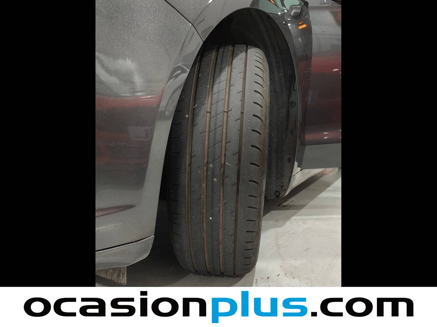 Ford Mondeo Ford Mondeo 2.0 TDCI Trend (150 CV) seminuevo