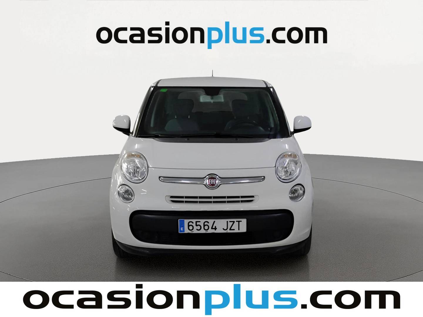 Fiat 500L Fiat 500L 1.4 Pop Star (95 CV) 95cv