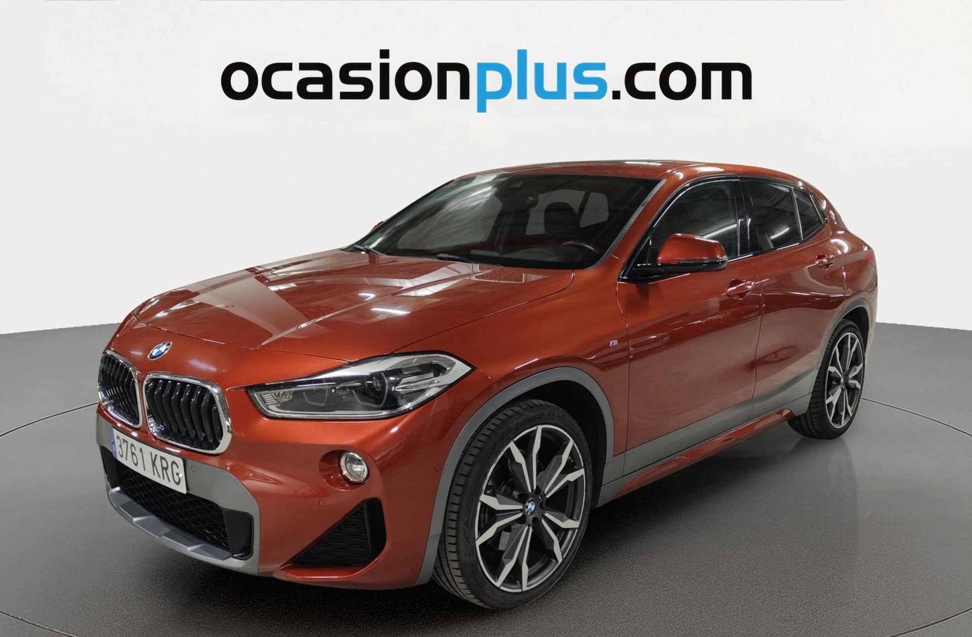 BMW X2 sDrive20i Pack M
