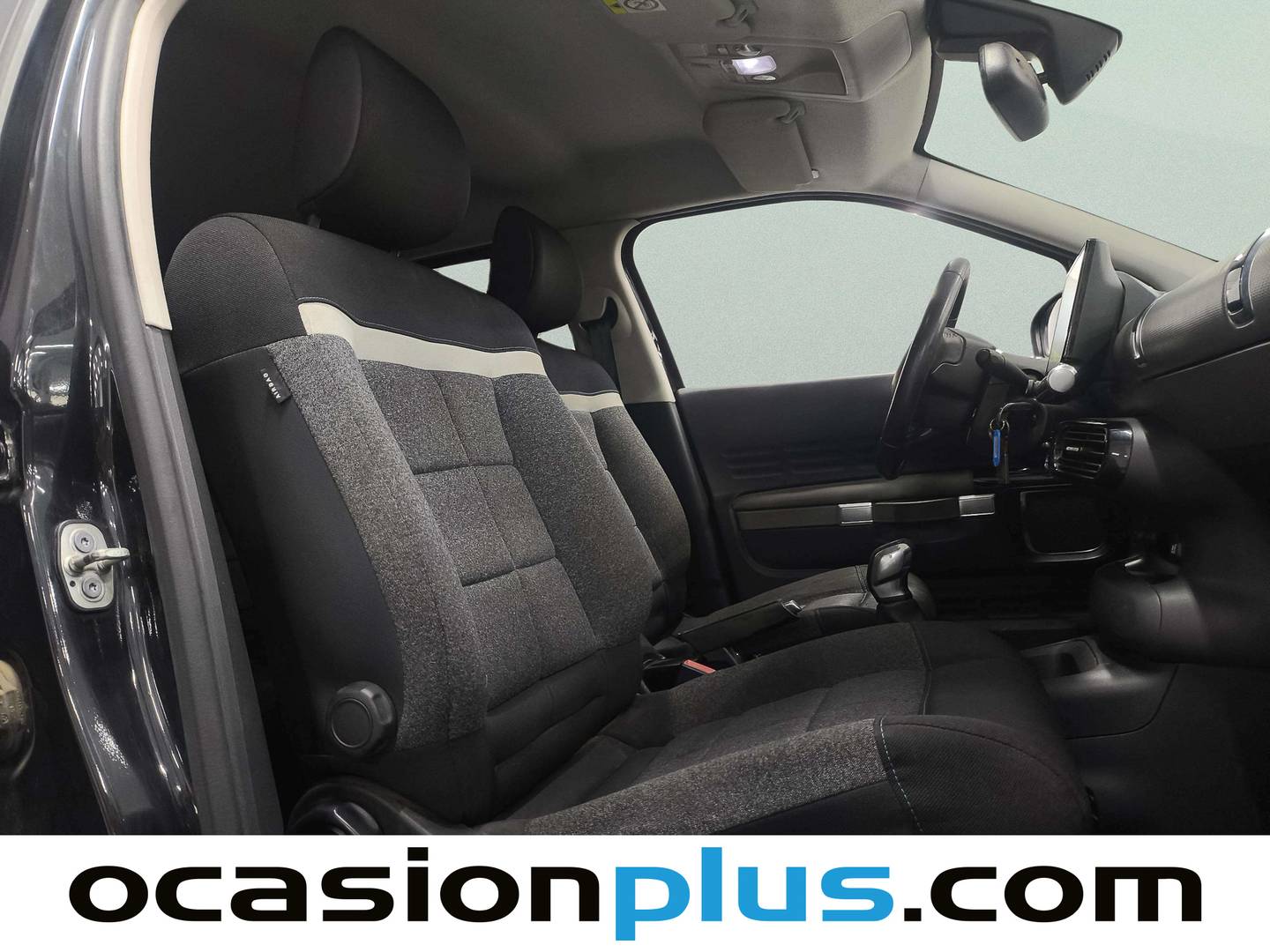 Citroën C4 Cactus Citroën C4 Cactus BlueHDi 100 S&S Shine (100 CV) km 0