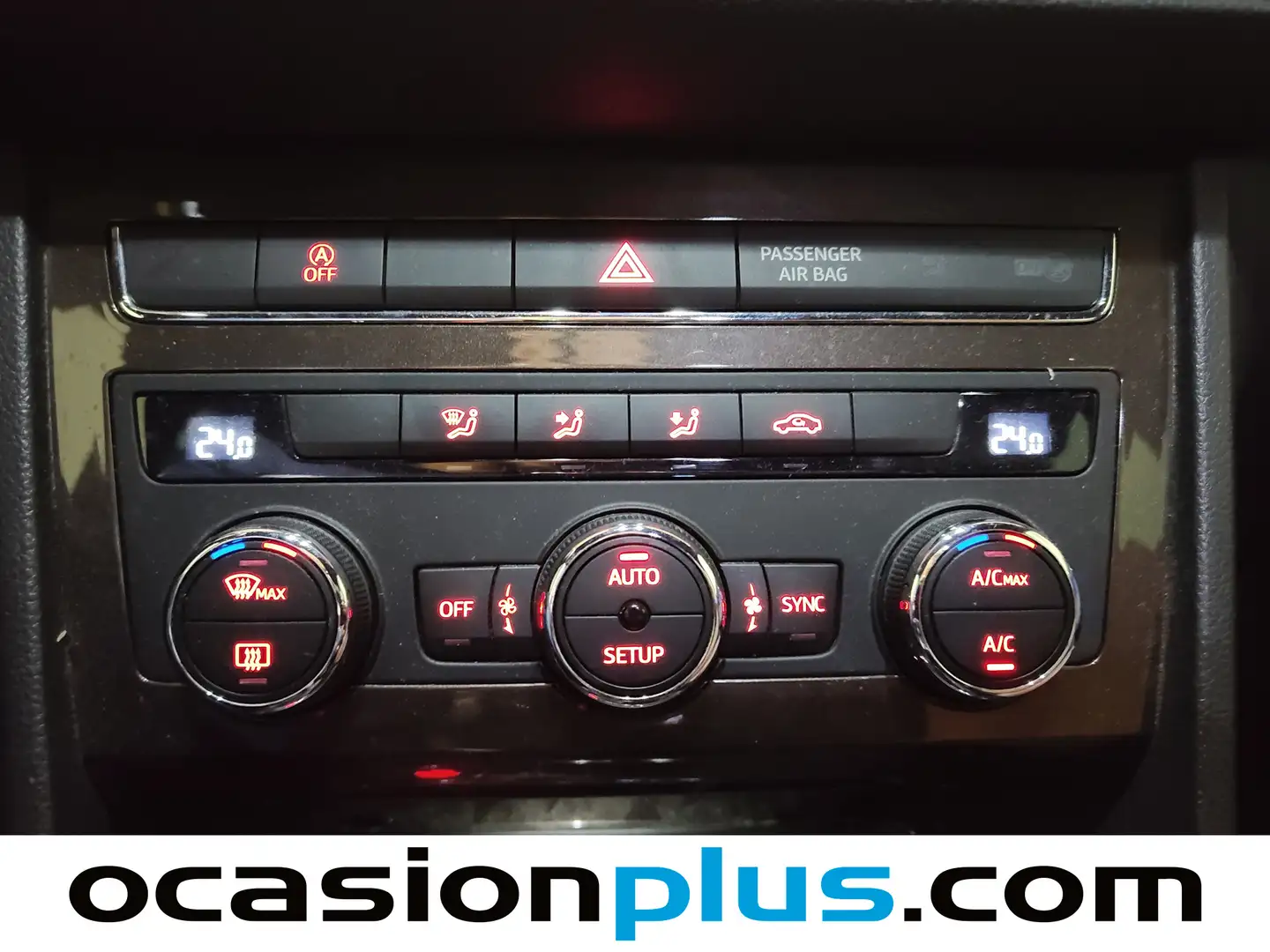 Foto Seat Ateca SEAT Ateca 1.6 TDI S&S Ecomotive Xcellence Plus (115 CV)