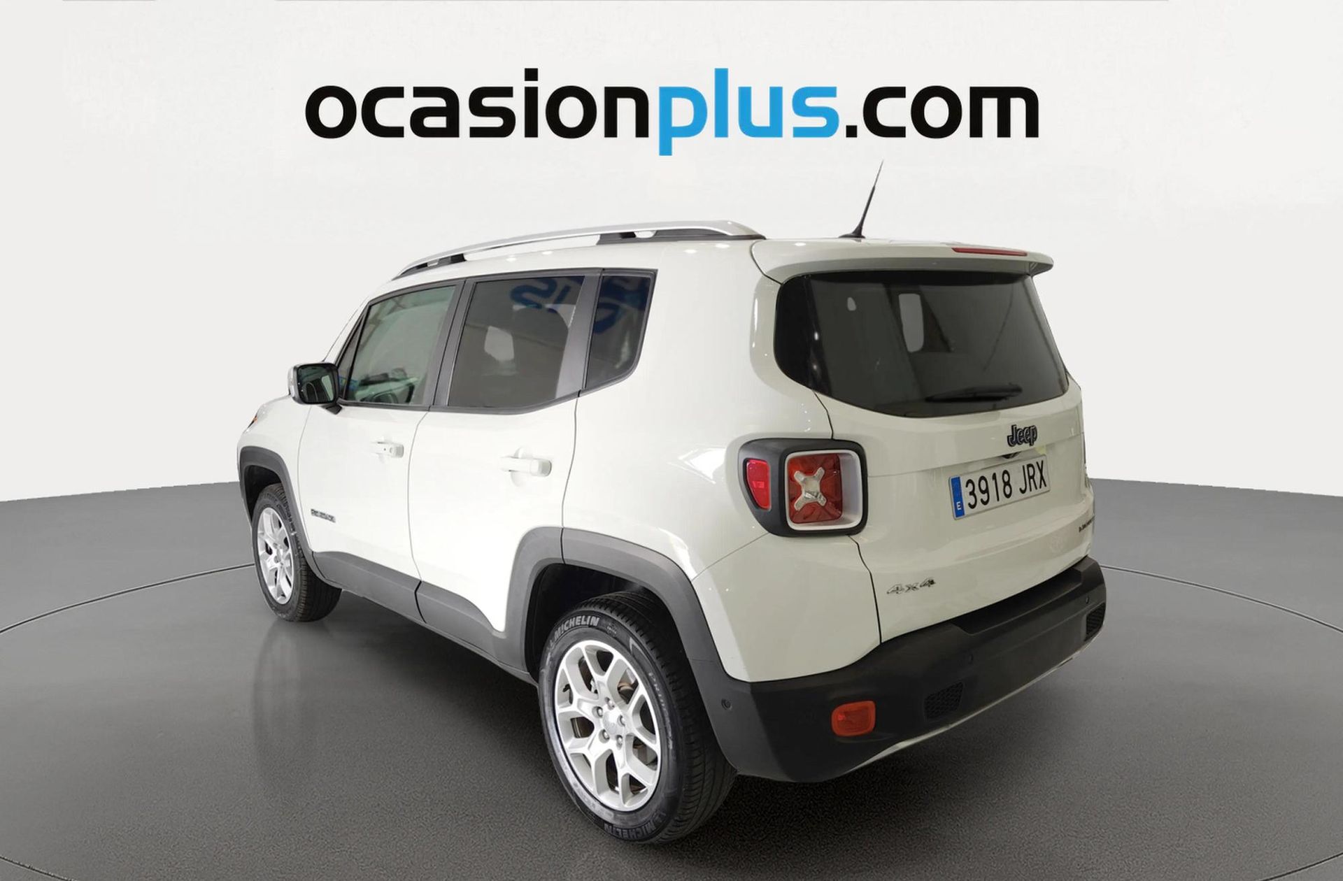 Jeep Renegade 2.0 MultiJet Limited 4x4 AD Low - foto 3