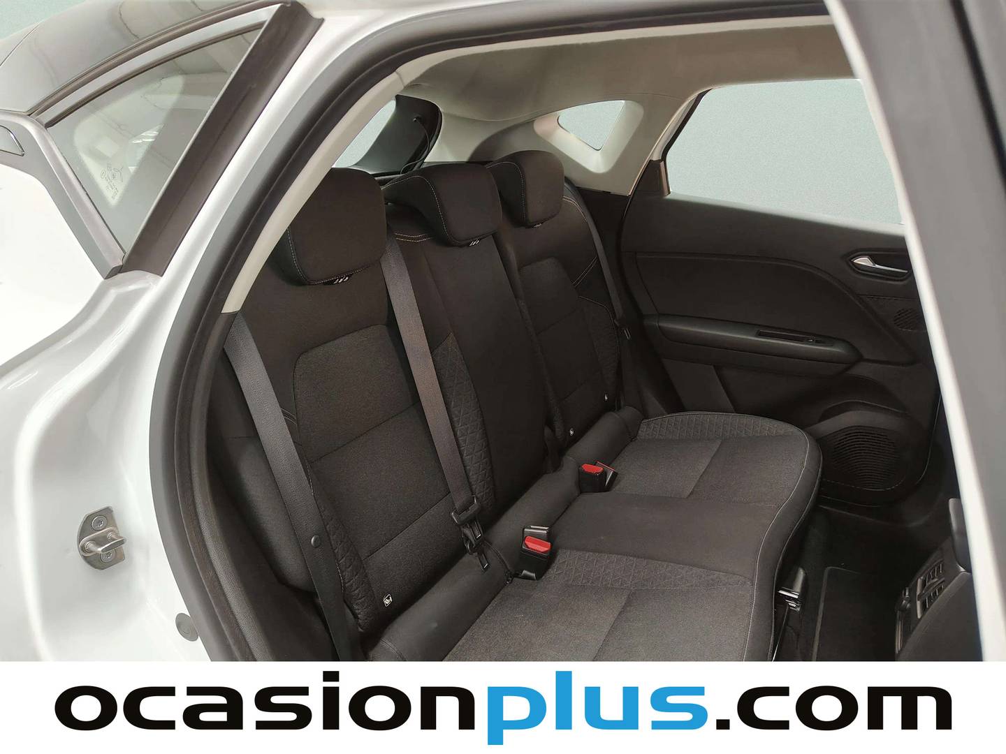 Renault Captur Renault Captur Evolution GPF TCe (140 CV) km 0