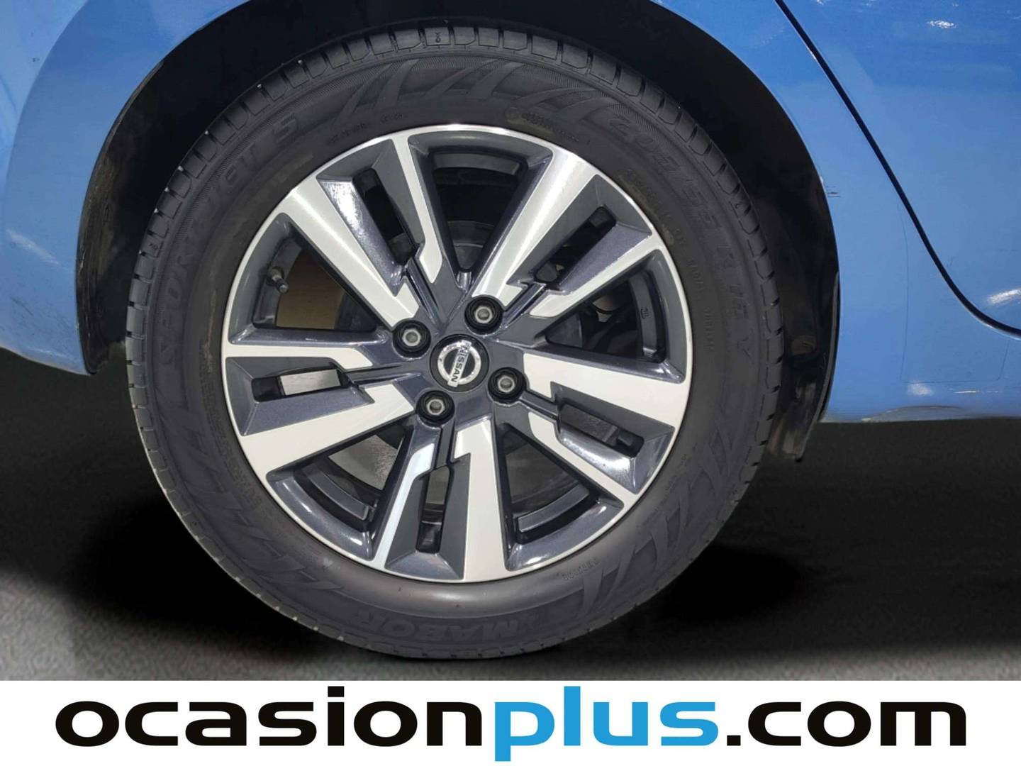 Nissan Micra Nissan Micra IG-T S&S N-Connecta (90 CV) km 0