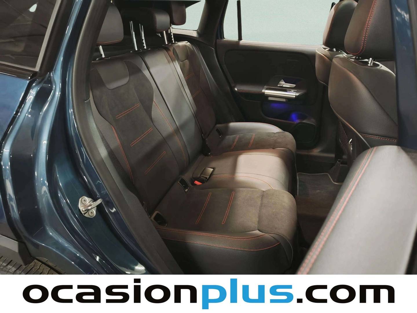 Mercedes GLA Mercedes-Benz GLA GLA 200 D Pack AMG (150 CV) km 0