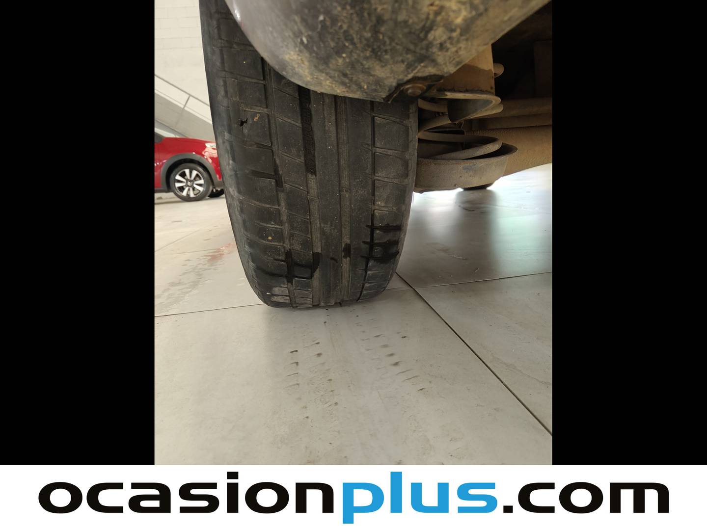 Citroën C8 Citroën C8 2.2 HDI 16v Premier (130 CV) 7 Plazas km 0