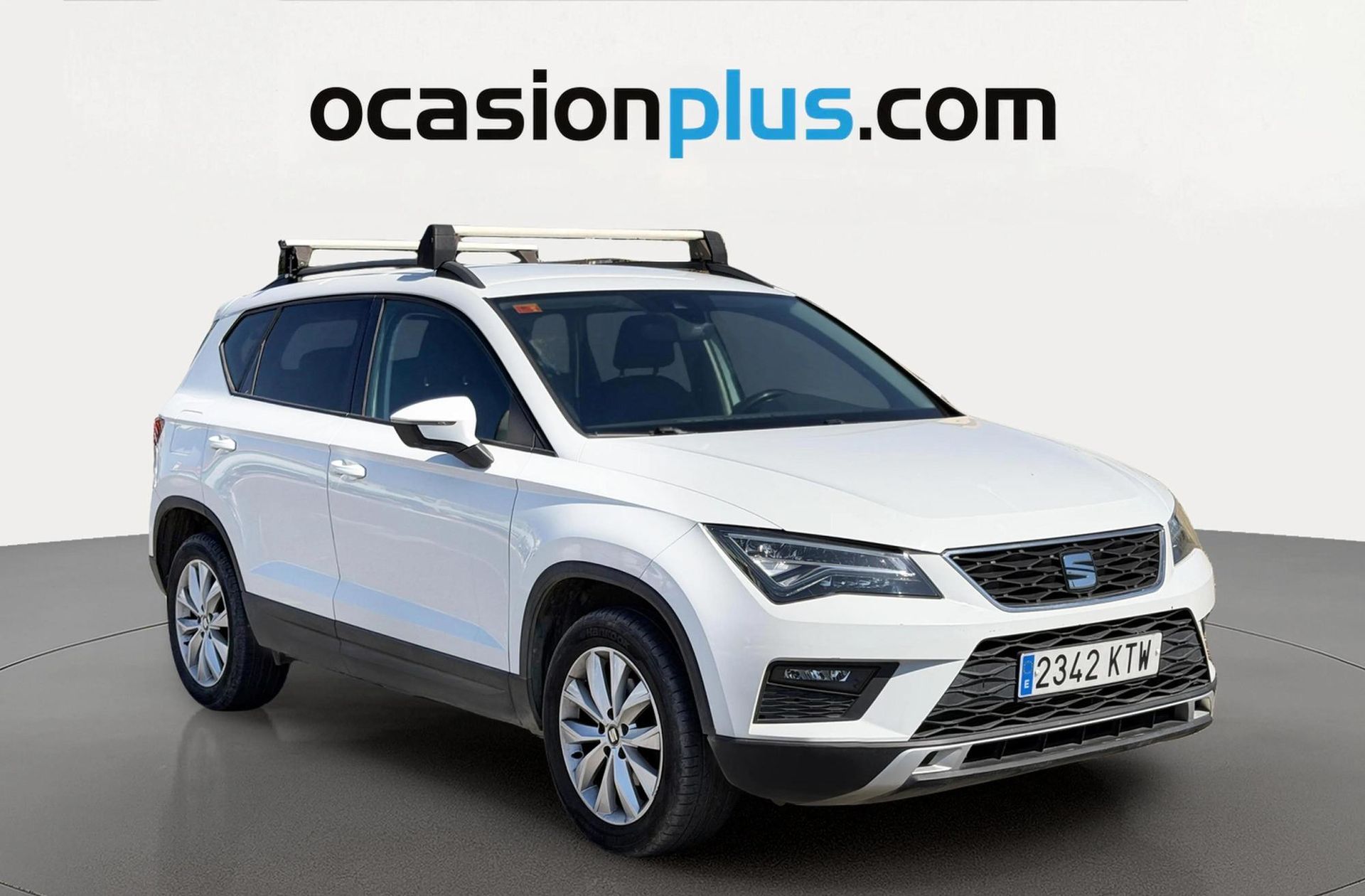 SEAT Ateca 1.0 TSI Ecomotive Style Plus Nav - foto 2