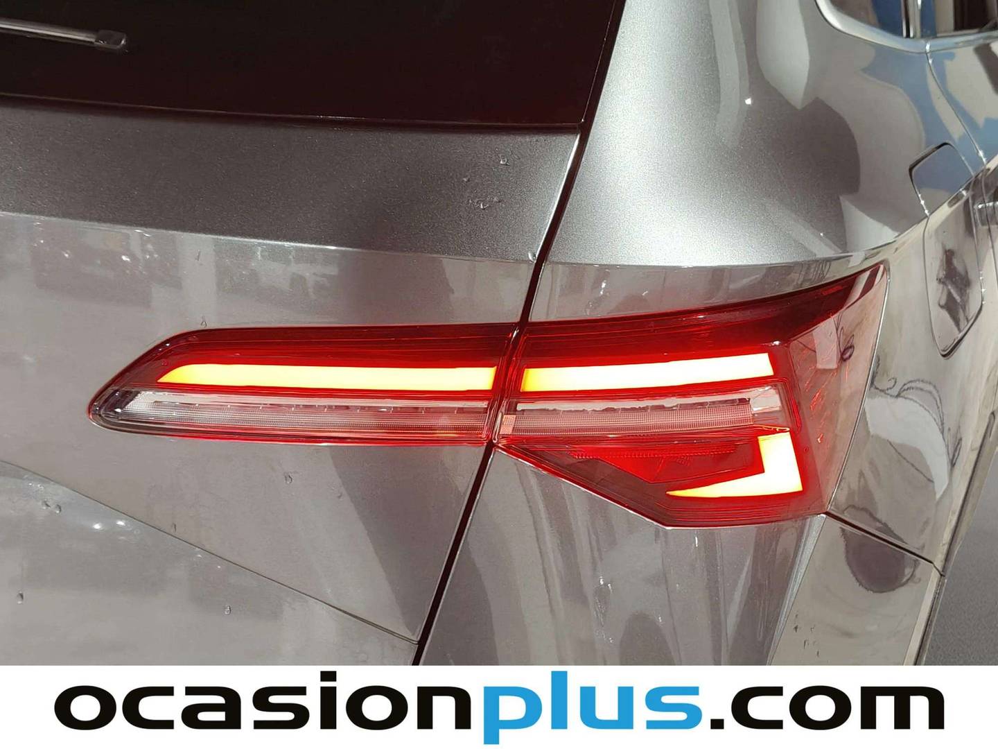 Skoda Karoq Skoda Karoq 1.5 TSI ACT Selection (150 CV) gasolina