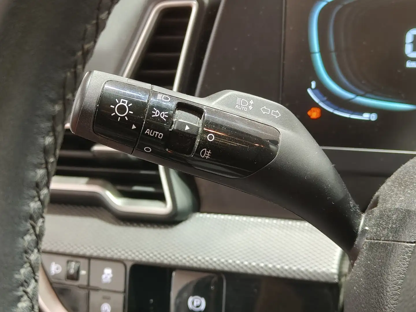 Foto KIA Sportage Kia Sportage 1.6 T-GDi Concept 4X2 (150 CV)