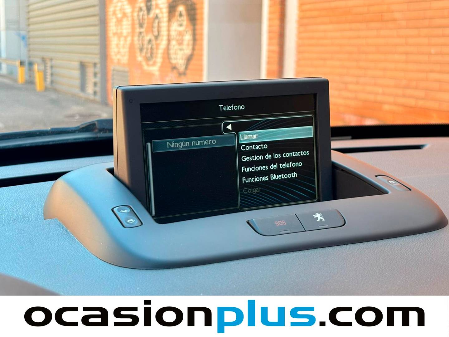 Peugeot 3008 Peugeot 3008 1.2 PureTech S&S Allure (130 CV) 2016