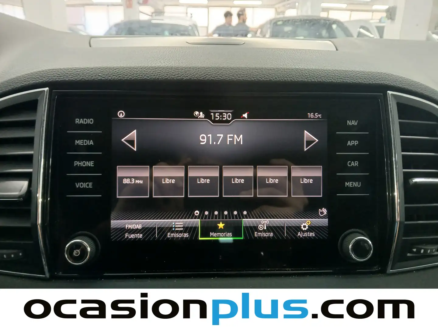 Foto Skoda Karoq Skoda Karoq 2.0 TDI Selection (115 CV)