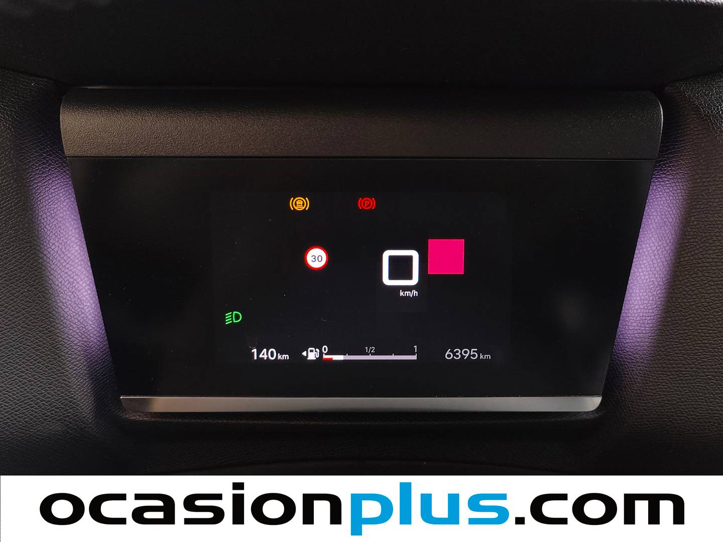 Citroën C4 Citroen C4 PureTech 130 S&S 6v Plus (131 CV) de ocasión