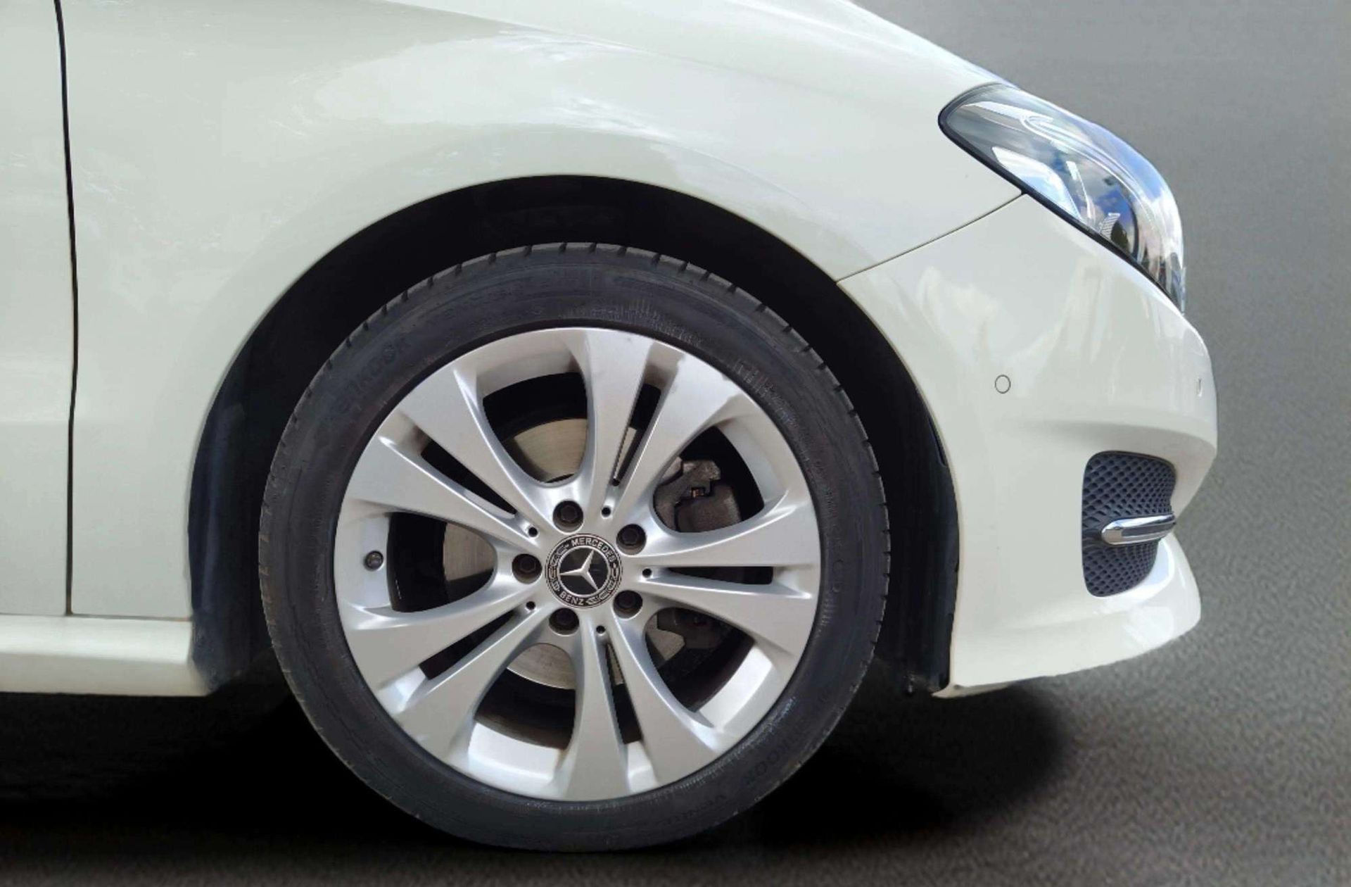 Mercedes-Benz Clase B 200 d - foto 45