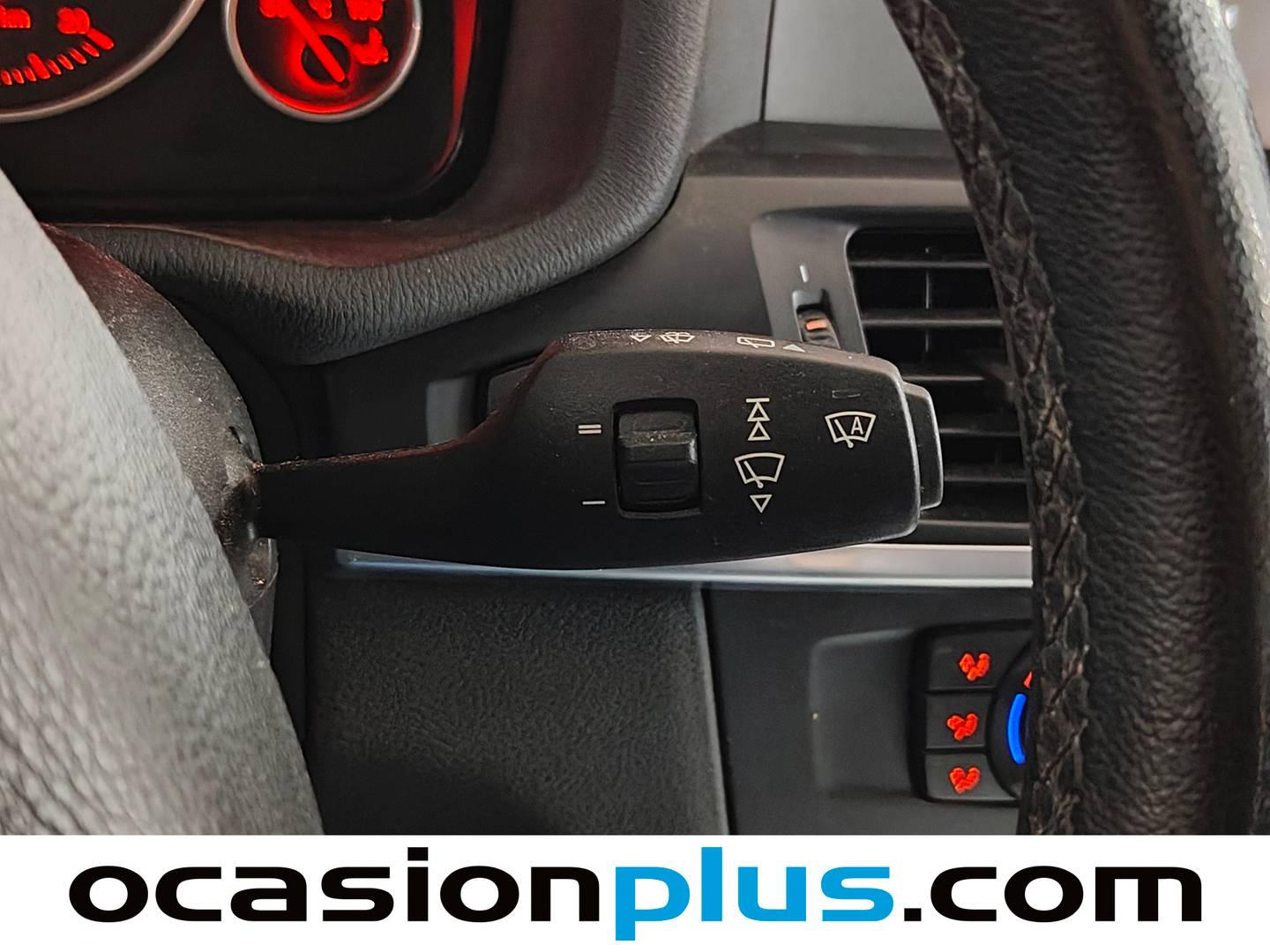 BMW X3 BMW X3 xDrive20d (184 CV) seminuevo
