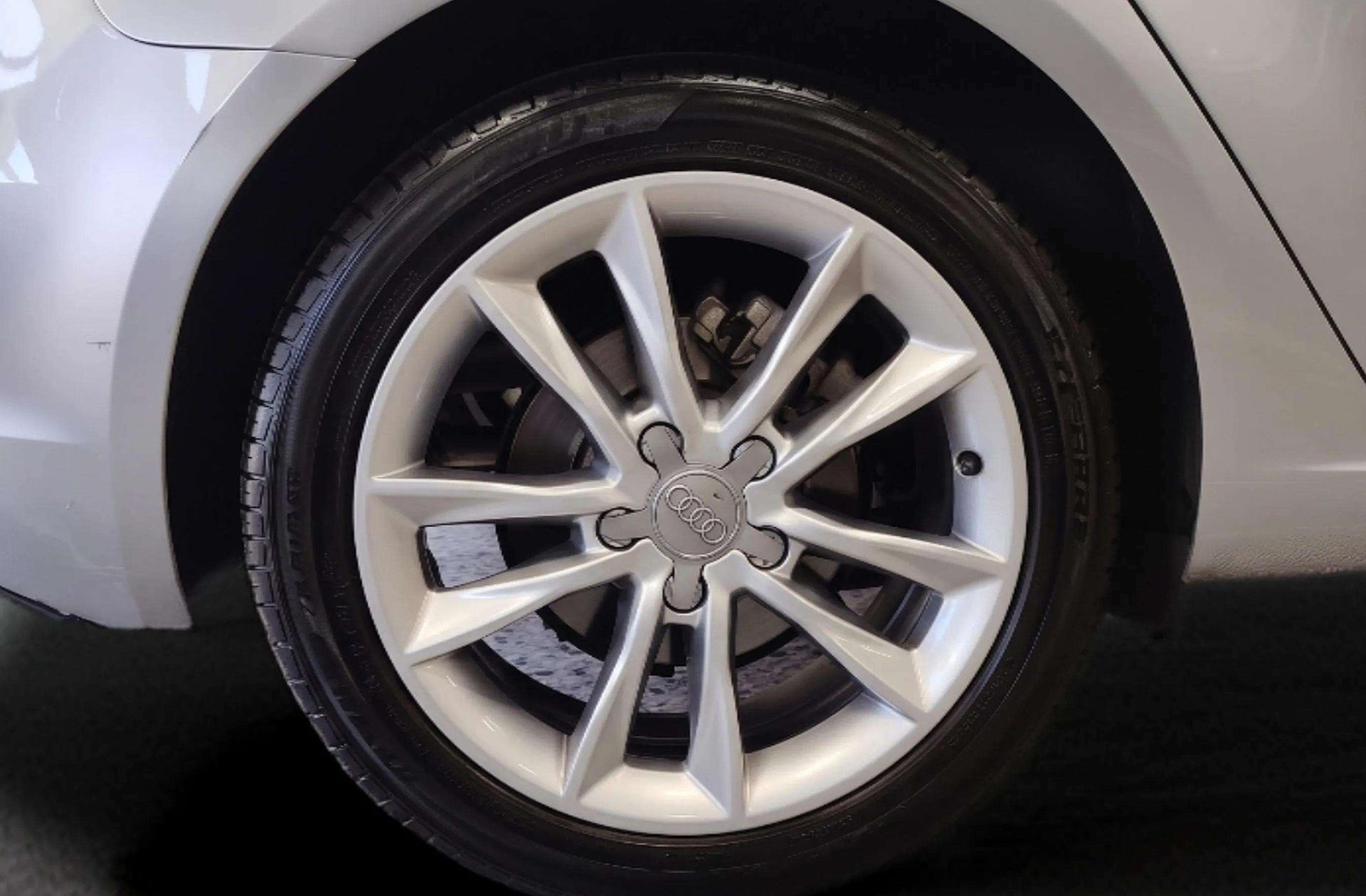 Audi A3 Sportback Advanced 1.6 TDI clean diesel - foto 38