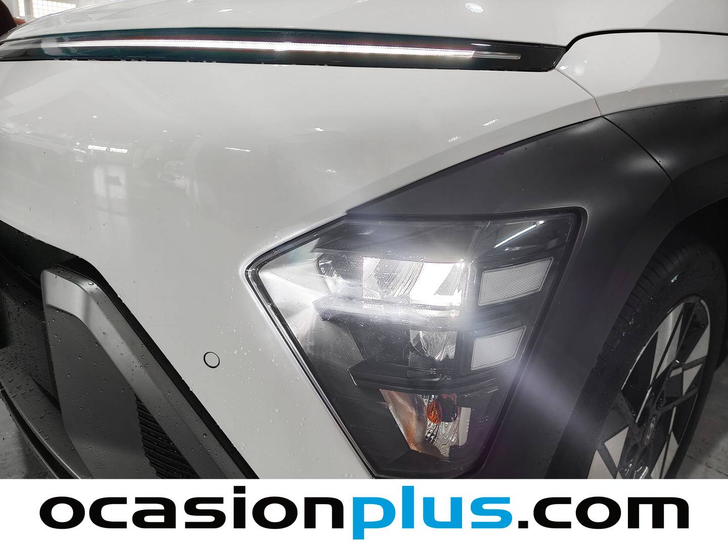 Hyundai Kona Hyundai Kona 1.6 GDI HEV Tecno DT (129 CV) barato