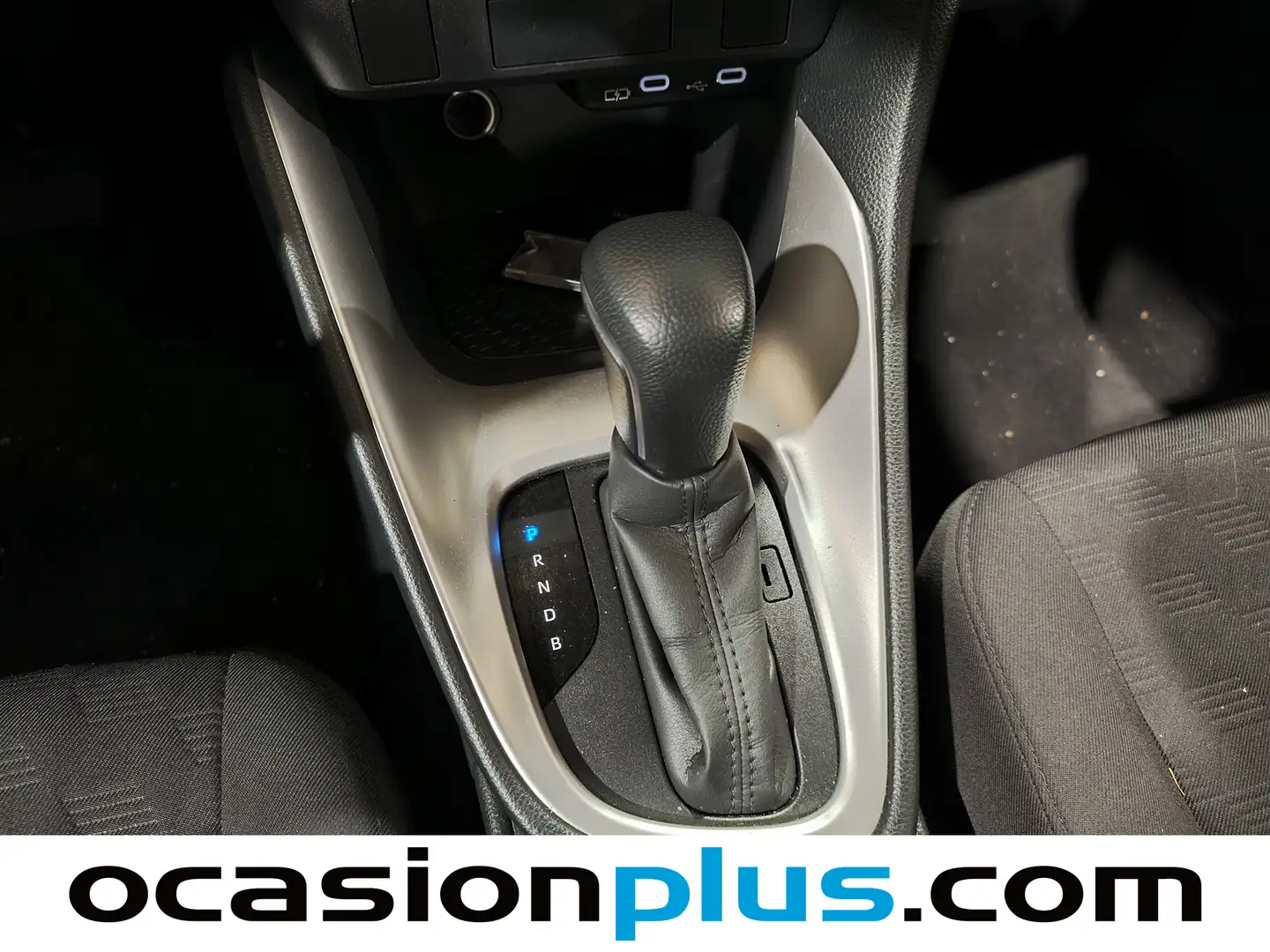 Foto Toyota Yaris Toyota Yaris 120H Active Plus (116 CV)