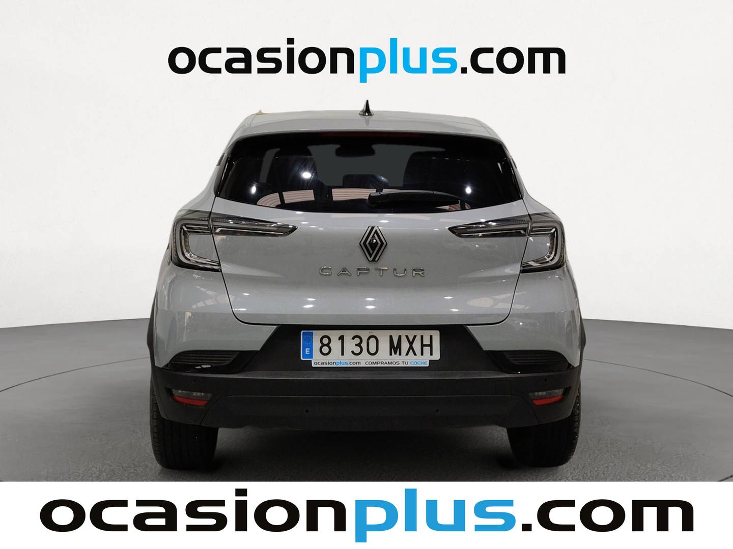 Renault Captur Renault Captur Techno TCe (90 CV) 90cv