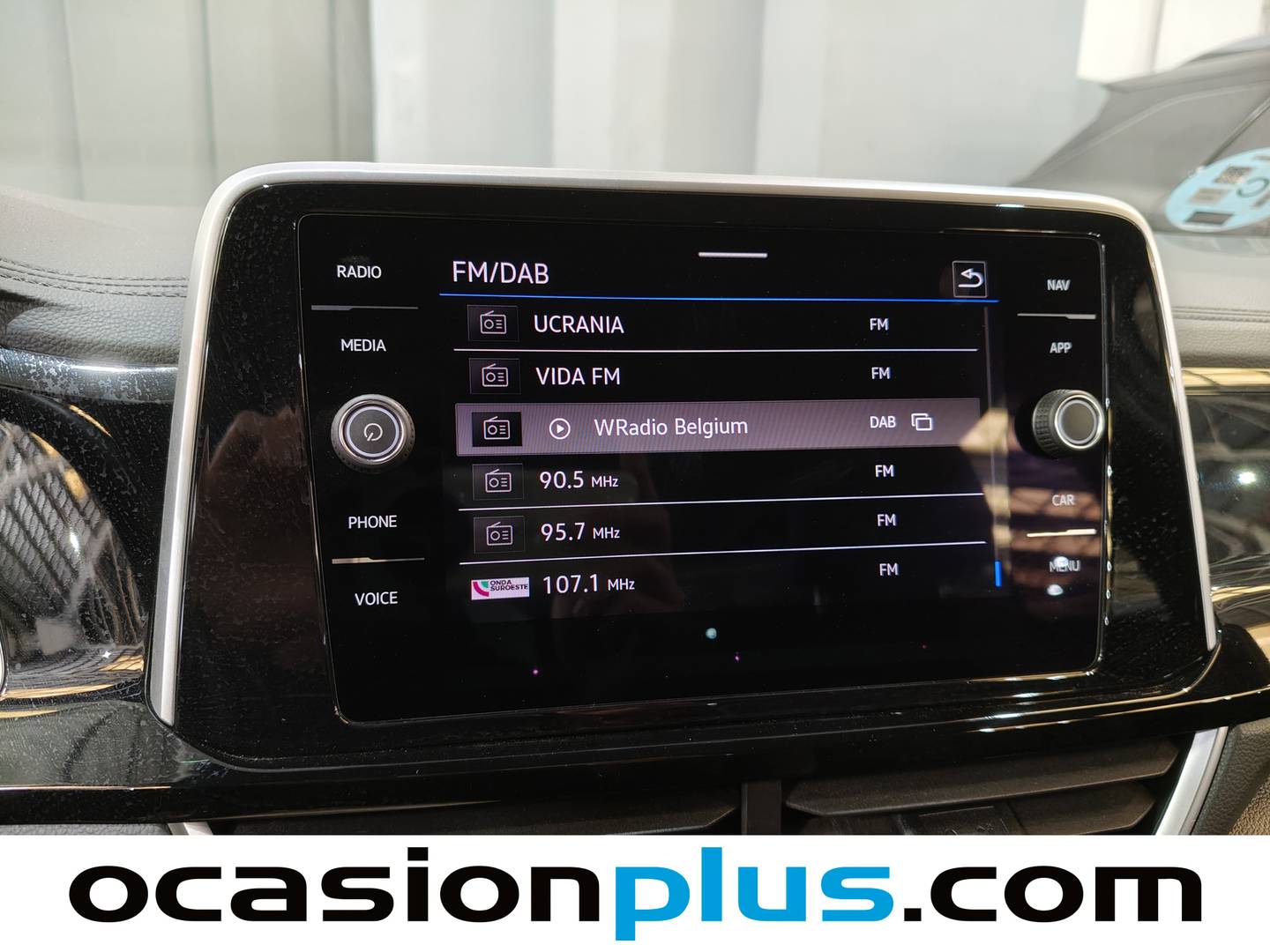 Volkswagen T-Roc Volkswagen T-Roc R-Line 2.0 TDI (150 CV) DSG km 0