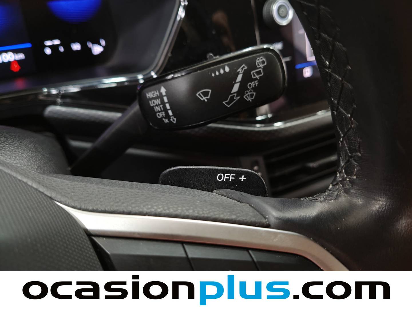 Volkswagen T-Cross Volkswagen T-Cross Advance 1.0 TSI (110 CV) DSG seminuevo