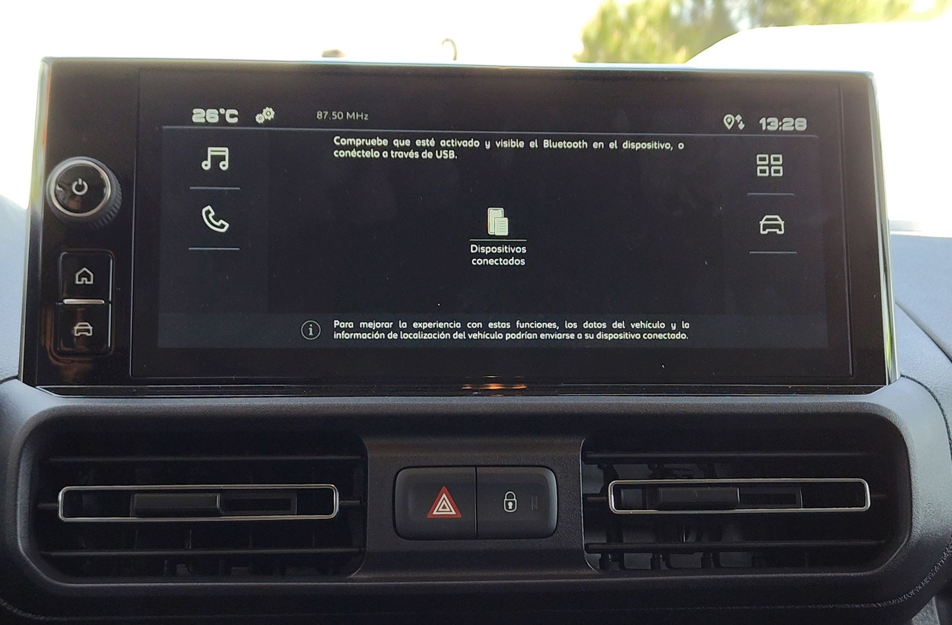 Fiat Doblò Furgón BlueHDi 100 M - foto 31