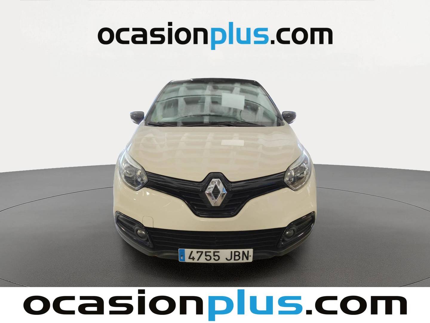 Renault Captur Renault Captur Zen Energy dCi (90 CV) 90cv