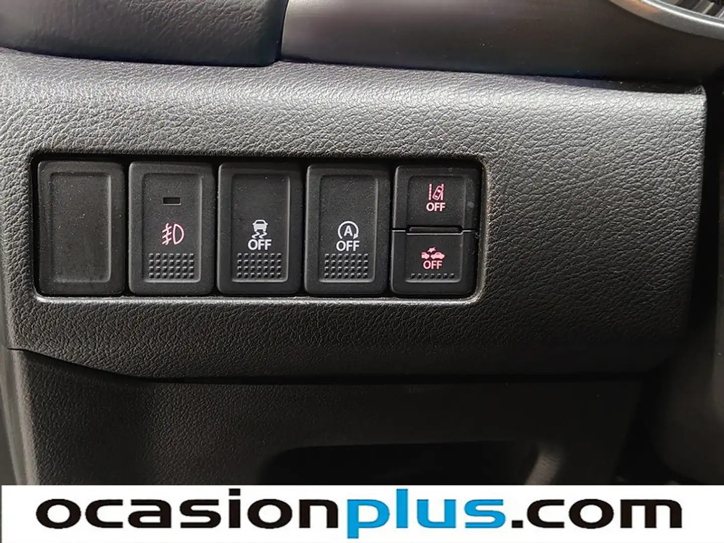 Foto Suzuki Vitara Suzuki Vitara 1.4 Turbo Mild Hybrid GLE (129 CV)