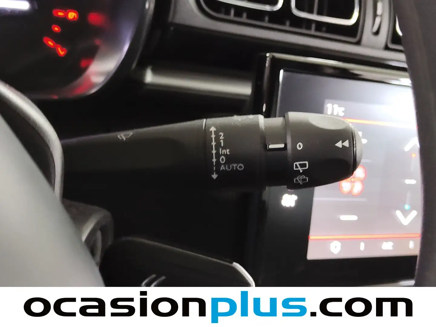 Foto Citroën C3 Citroen C3 PureTech 110 S&S Max (110 CV)