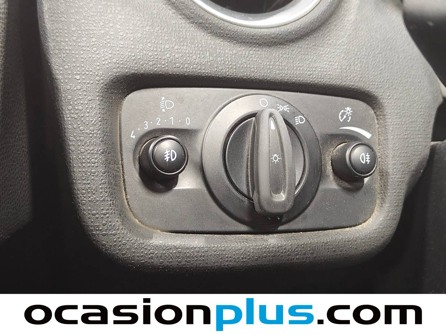 Ford Fiesta Ford Fiesta 1.25 Duratec Trend (82 CV) de segunda mano