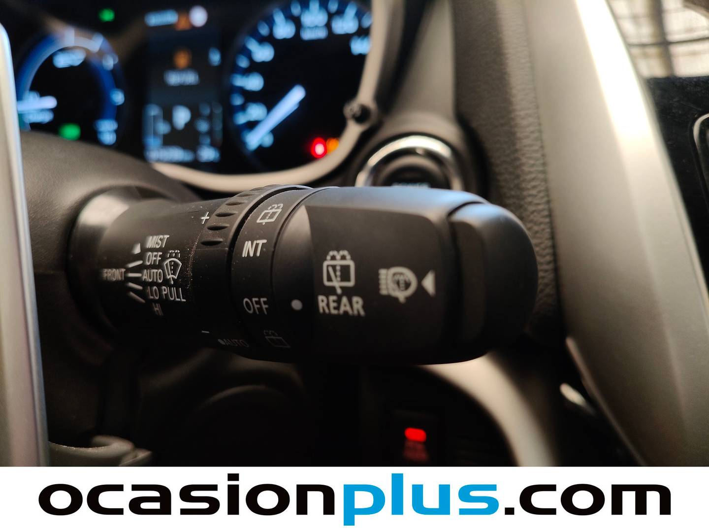 Mitsubishi Eclipse Cross Mitsubishi Eclipse Cross 2.4 PHEV Kaiteki 4WD Auto  (188 CV) híbrido enchufable
