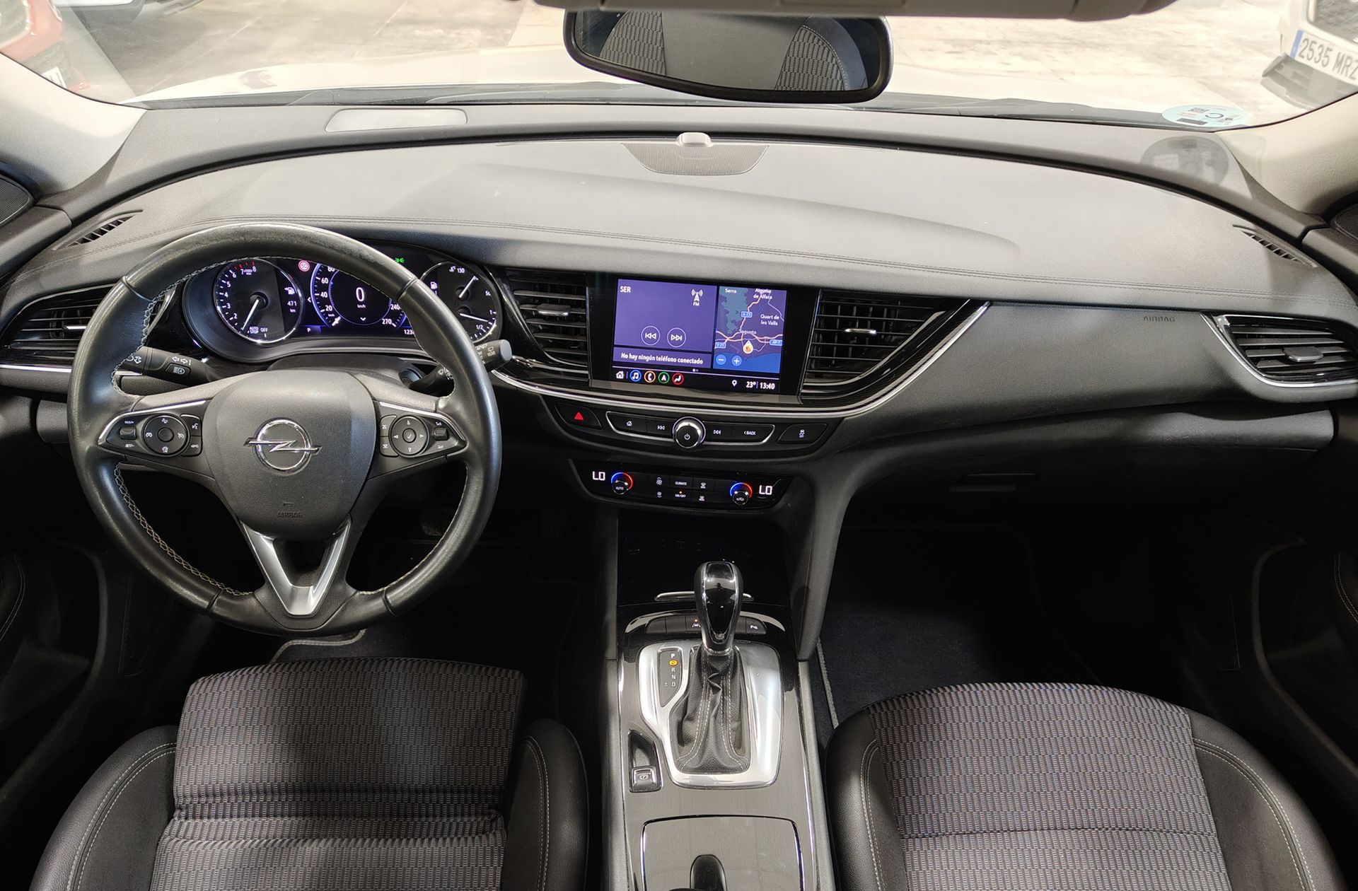 Opel Insignia GS 1.5 Turbo XFT Innovation - foto 6