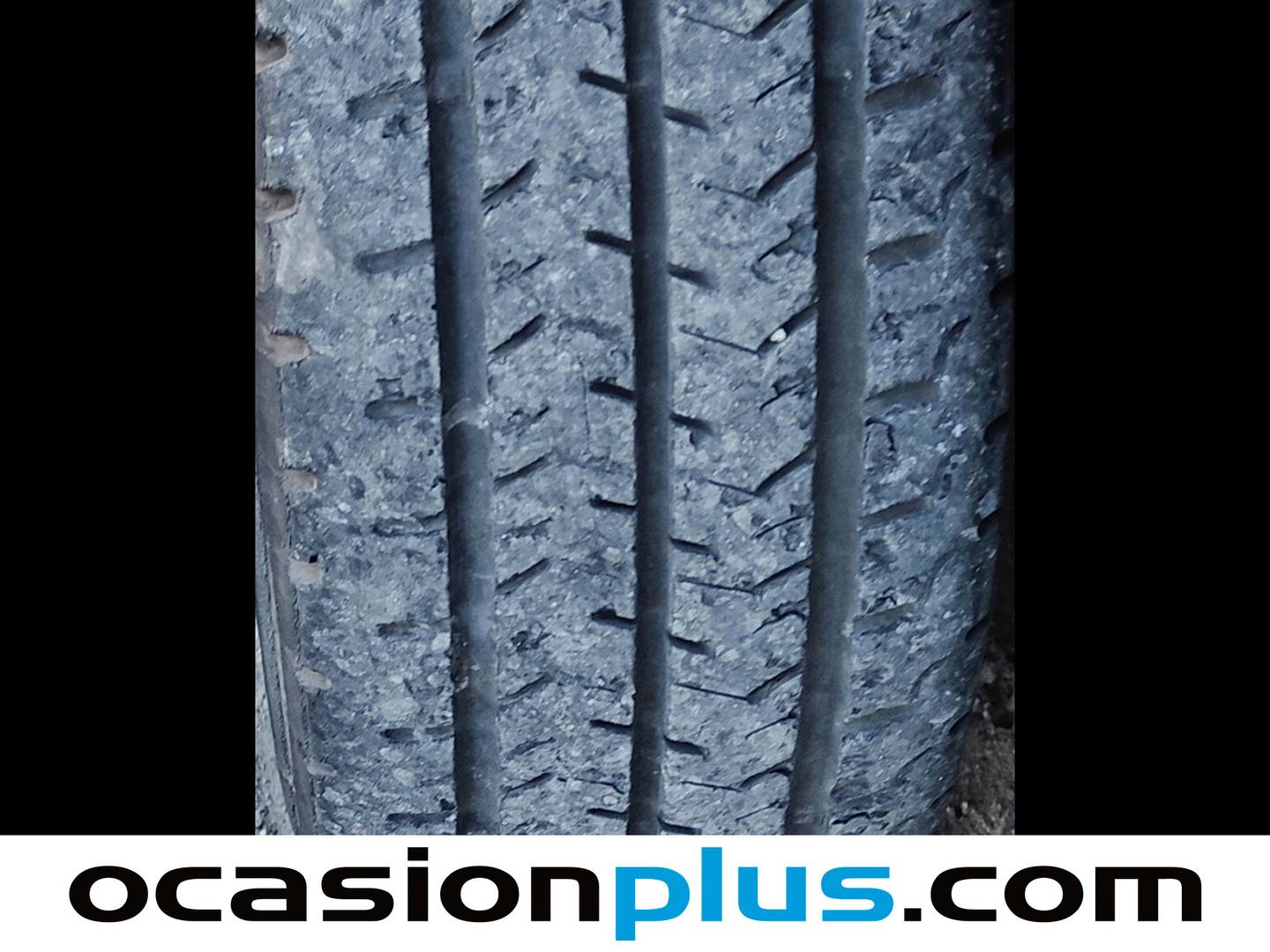 Foto Ford Transit Custom Ford Transit Custom Mixto 2.0 TDCI L1 310 Trend (130 CV)