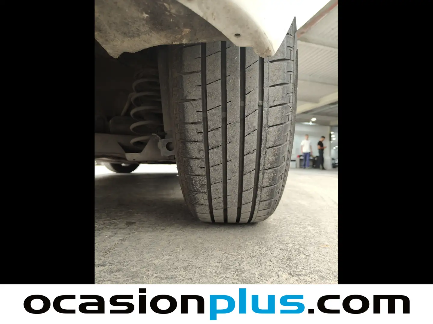 Foto Volkswagen Golf Volkswagen Golf Business & Navi 1.6 TDI BMT (110 CV) DSG