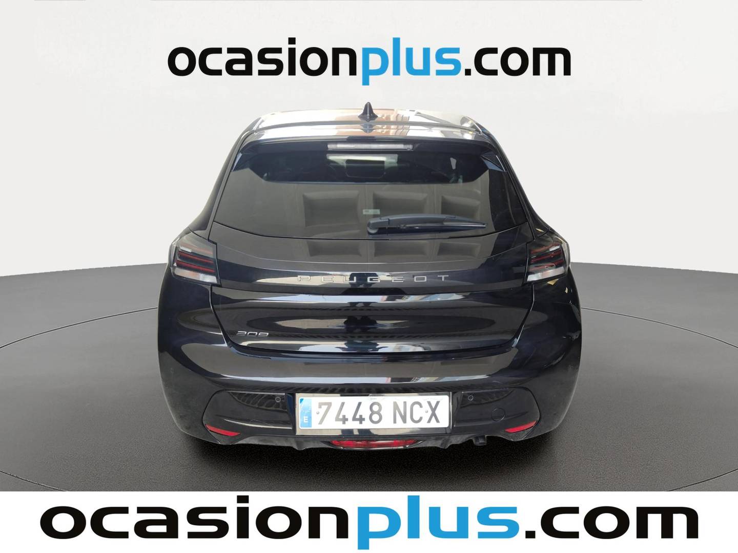 Peugeot 208 Peugeot 208 PureTech 100 Allure (100 CV) barato
