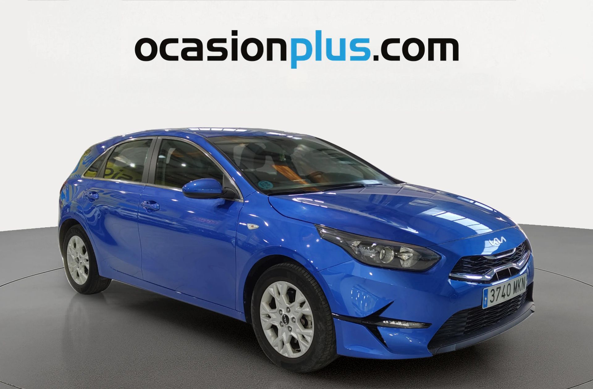 Kia Ceed 1.0 T-GDi Drive - foto 2