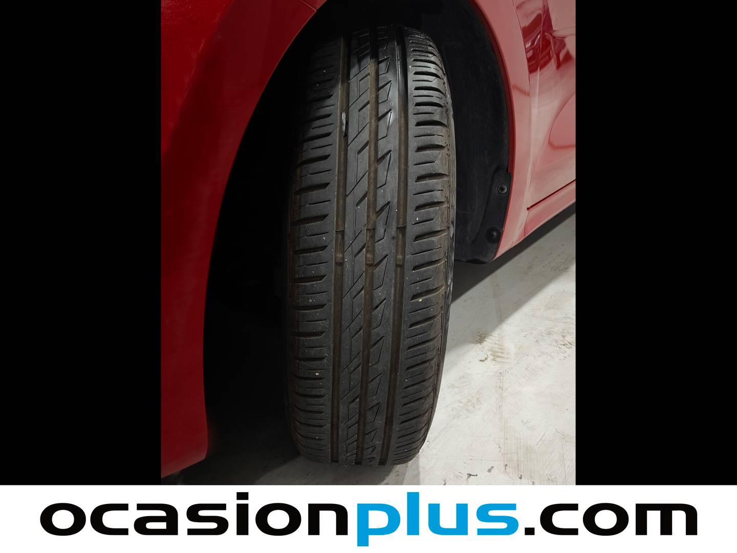 KIA Rio KIA Rio 1.2 CVVT Concept (84 CV) gasolina