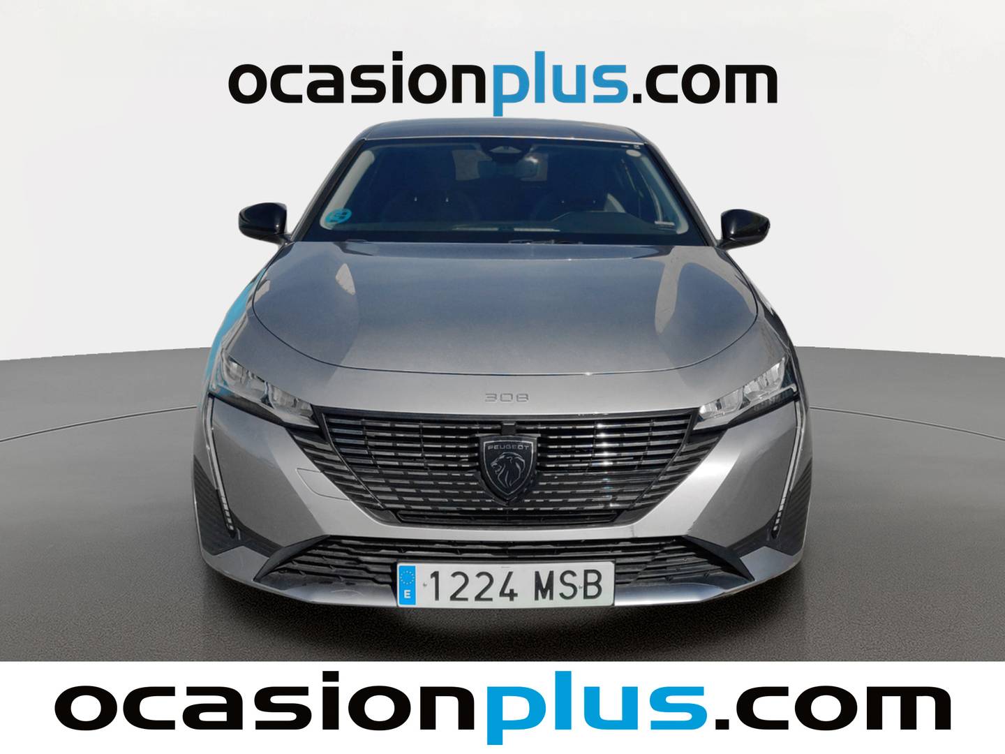 Peugeot 308 Peugeot 308 BlueHDi 130 S&S Allure EAT8 (130 CV) de ocasión