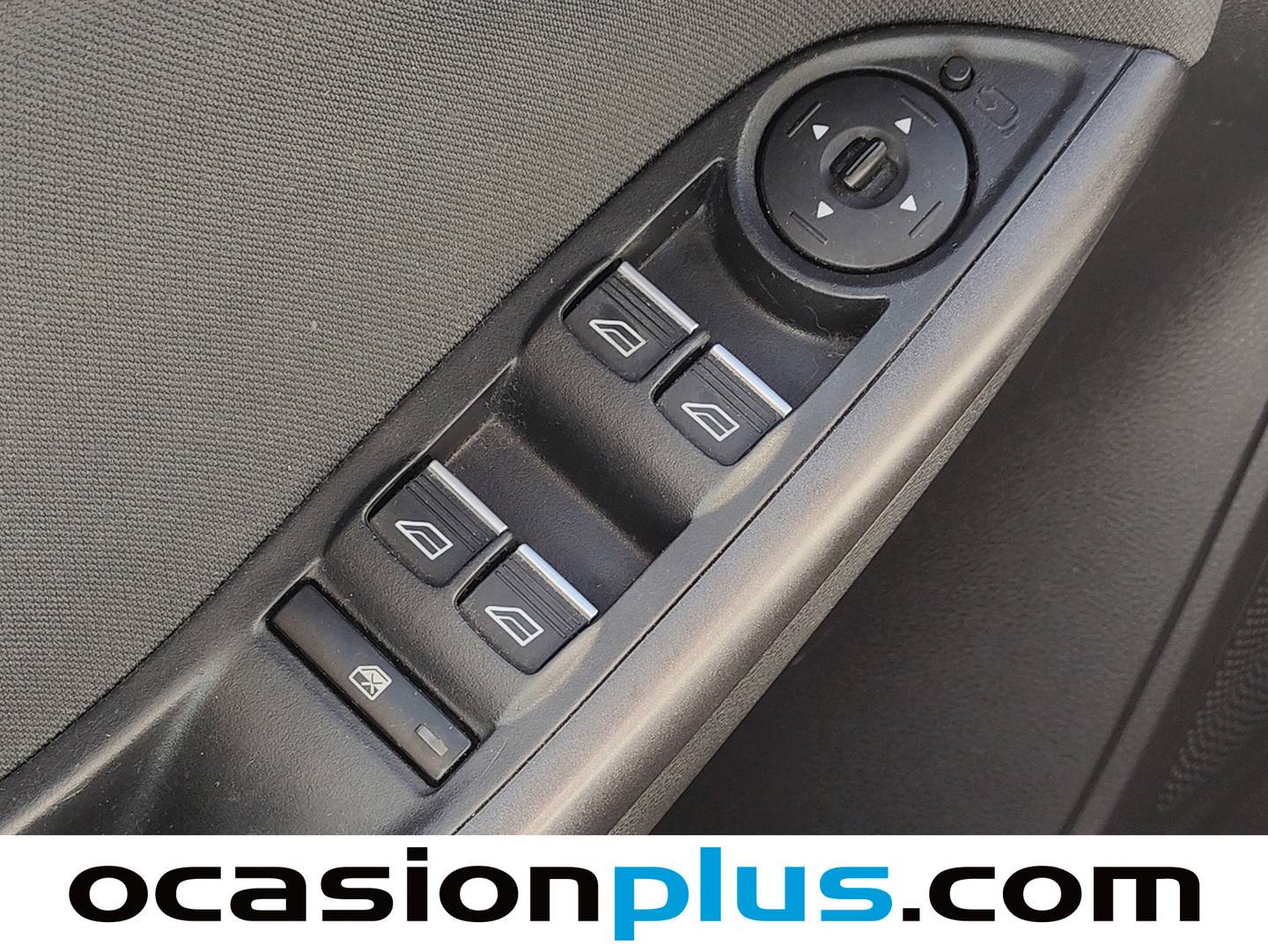 Ford Focus Ford Focus SportBreak 1.0 Ecoboost Business (125 CV) gasolina