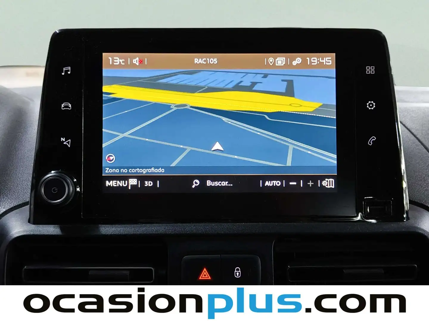 Foto Citroën Berlingo Citroen Berlingo BlueHDi 130 S&S Talla XL Feel 7 PLAZAS (130 CV)