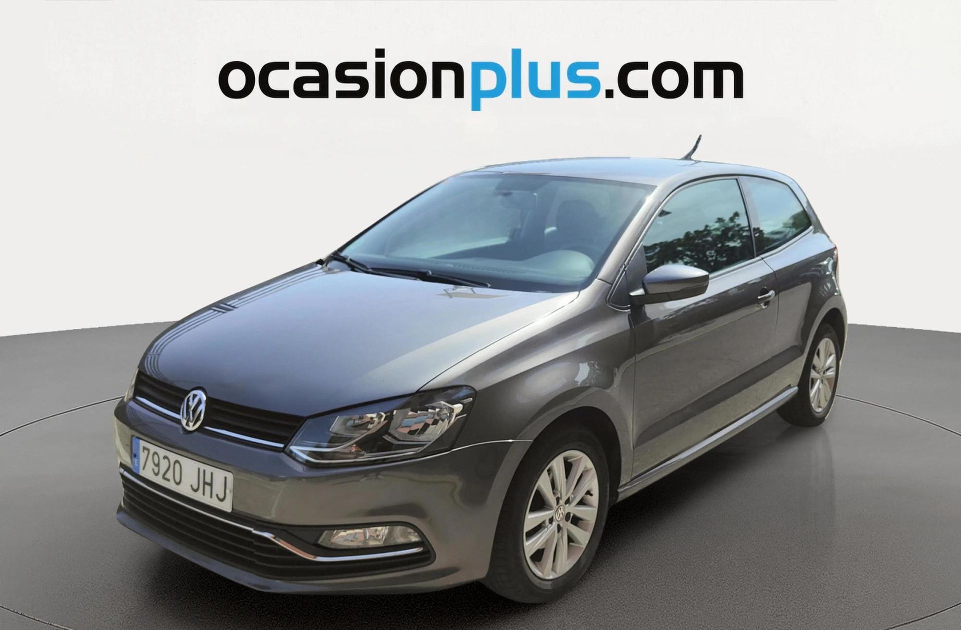Volkswagen Polo Advance 1.2 TSI BMT DSG
